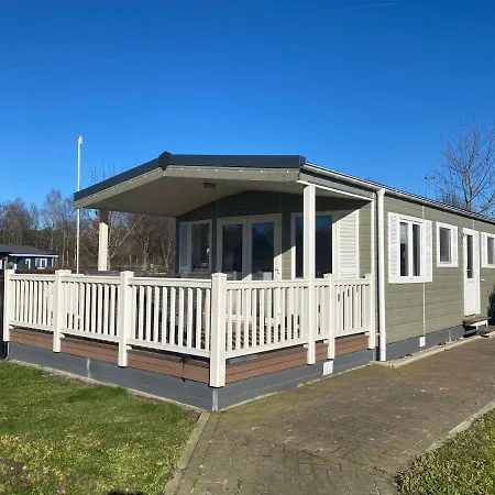 Chalet Villetta Verde Heusden (Asten)