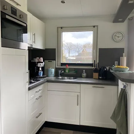Chalet Villetta Verde Heusden (Asten)