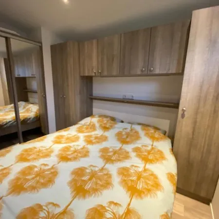 Villetta Verde Chalet *