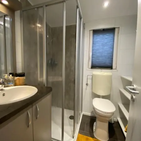 Villetta Verde Chalet Heusden (Asten)