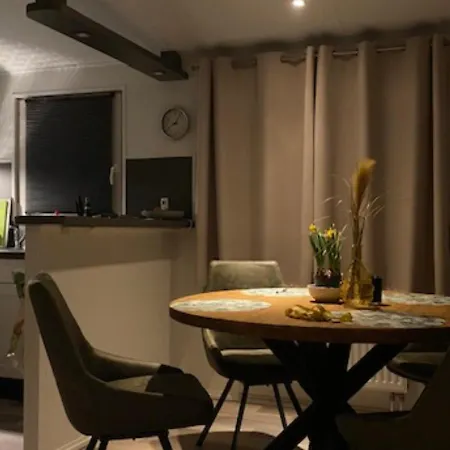 Villetta Verde Chalet