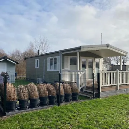 Chalet Villetta Verde Heusden (Asten)