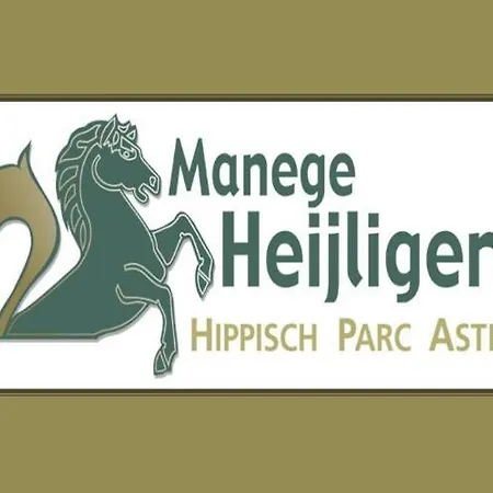 Villetta Verde * Heusden (Asten)
